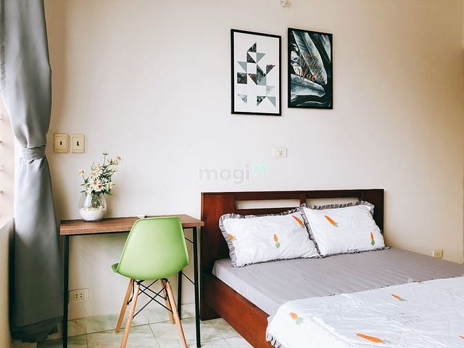 Hình ảnh 🏠Căn Hộ dịch vụ Q8 Dương Bá Trạc, nội thất đầy đủ, hiện đại