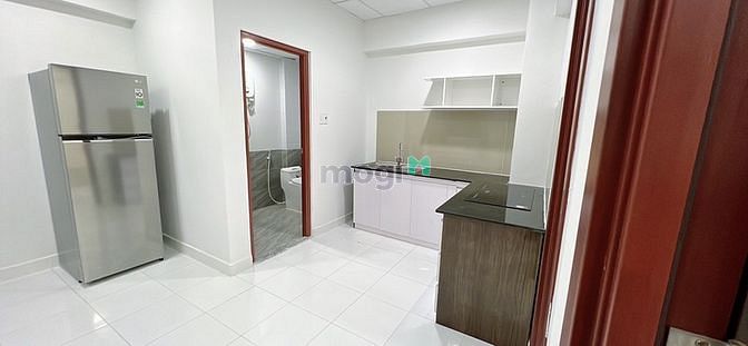 Hình ảnh Mb6623 nạp rút nhanh chóng 2PN full nội thất cao cấp giá rẻ đối diện Etown ở Tân Bình