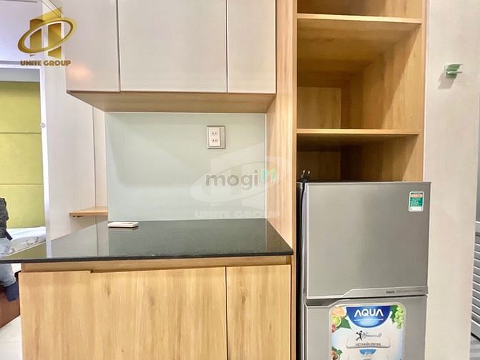 Hình ảnh 🏠Căn Hộ dịch vụ Q8 Dương Bá Trạc, nội thất đầy đủ, hiện đại