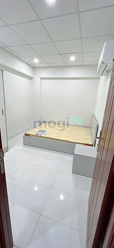 Hình ảnh Mb6623 nạp rút nhanh chóng 2PN full nội thất cao cấp giá rẻ đối diện Etown ở Tân Bình