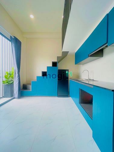 Hình ảnh Căn Hộ Duplex Không Giới Hạn Người Ở _ Khu Vực Quang Trung