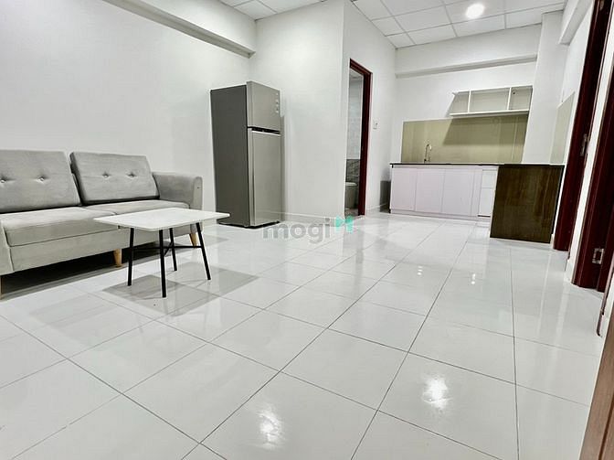 Hình ảnh Mb6623 nạp rút nhanh chóng 2PN full nội thất cao cấp giá rẻ đối diện Etown ở Tân Bình