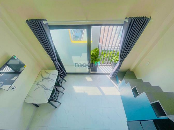 Hình ảnh Căn Hộ Duplex Không Giới Hạn Người Ở _ Khu Vực Quang Trung