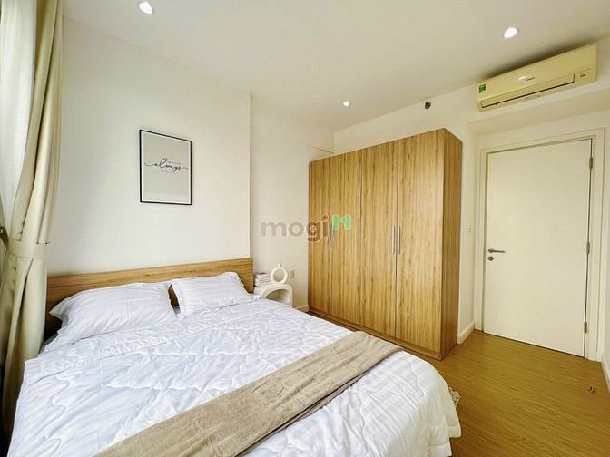 Hình ảnh Masteri Thảo Điền 2PN tháp T4 – Tầng trung - nội thất đẹp – view sông