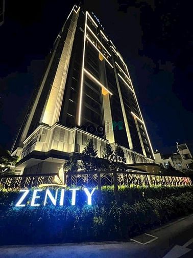 Hình ảnh Bán Zenity Capitaland Quận 1 chiết khấu 40% alo em Nhi xem nhà nhé ạ