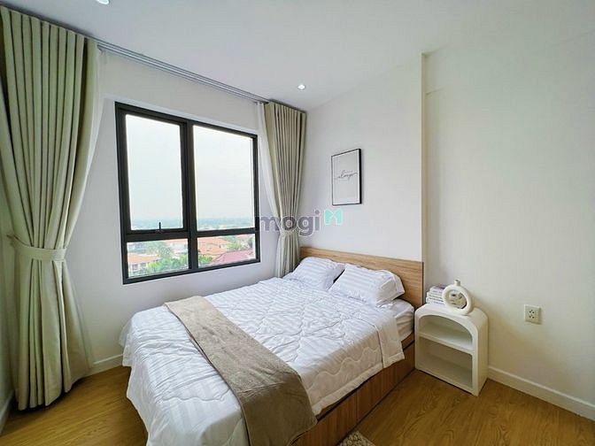 Hình ảnh Masteri Thảo Điền 2PN tháp T4 – Tầng trung - nội thất đẹp – view sông