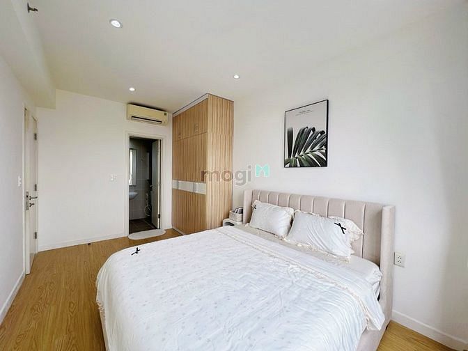 Hình ảnh Masteri Thảo Điền 2PN tháp T4 – Tầng trung - nội thất đẹp – view sông