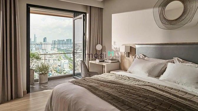 Hình ảnh Bán Zenity Capitaland Quận 1 chiết khấu 40% alo em Nhi xem nhà nhé ạ