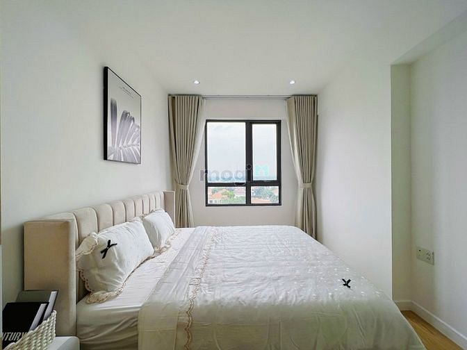 Hình ảnh Masteri Thảo Điền 2PN tháp T4 – Tầng trung - nội thất đẹp – view sông