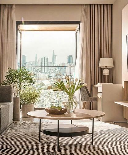 Hình ảnh Bán Zenity Capitaland Quận 1 chiết khấu 40% alo em Nhi xem nhà nhé ạ
