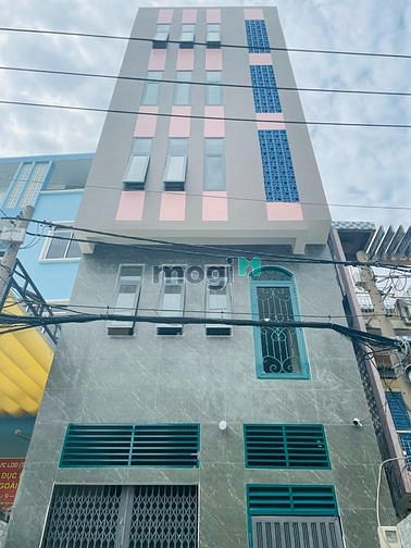 Hình ảnh Căn Hộ Giá Tốt Mới 100% Full Nội Thất 30m2, Ân Cơ - Lạc Long Quân