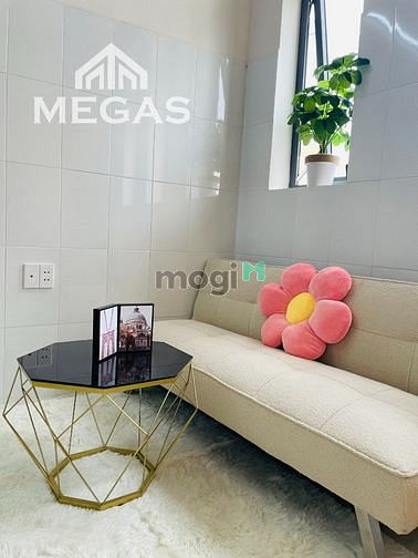 Hình ảnh Căn Hộ Giá Tốt Mới 100% Full Nội Thất 30m2, Ân Cơ - Lạc Long Quân