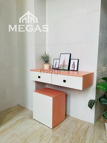 Hình ảnh Căn Hộ Giá Tốt Mới 100% Full Nội Thất 30m2, Ân Cơ - Lạc Long Quân