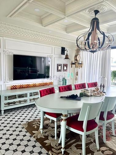 Hình ảnh Cực phẩm cho thuê 2PN The Panorama diện tích 148m2  giá thuê 2000$/th