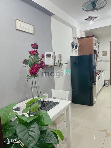 Hình ảnh Mb6623 nạp rút nhanh chóng 2PN, 2WC ngay CV Lê Văn Tám, Tân Định, Hồ Con Rùa Quận 3