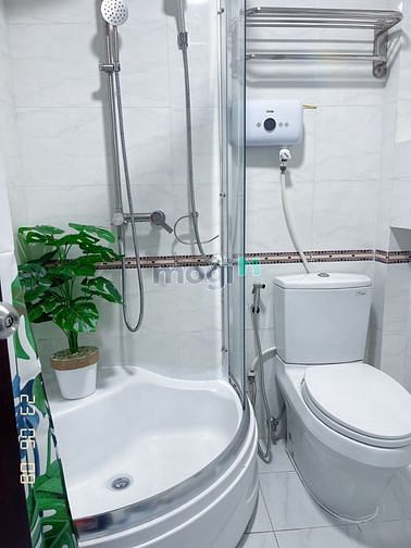 Hình ảnh Mb6623 nạp rút nhanh chóng 2PN, 2WC ngay CV Lê Văn Tám, Tân Định, Hồ Con Rùa Quận 3