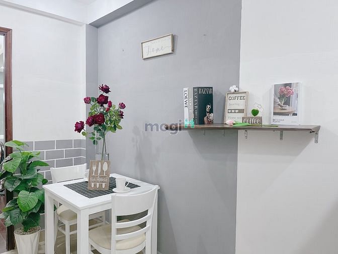 Hình ảnh Mb6623 nạp rút nhanh chóng 2PN, 2WC ngay CV Lê Văn Tám, Tân Định, Hồ Con Rùa Quận 3