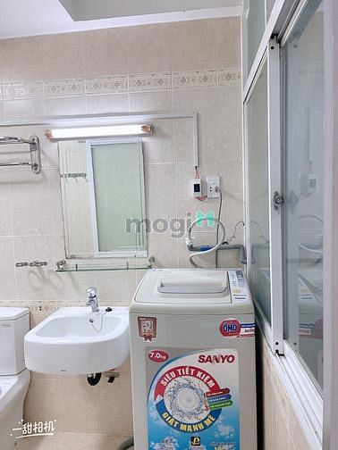 Hình ảnh Mb6623 nạp rút nhanh chóng 2PN, 2WC ngay CV Lê Văn Tám, Tân Định, Hồ Con Rùa Quận 3