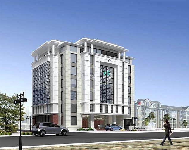 Hình ảnh Bán lô đất 3 MT đường Bình Thạnh 1100m2, Full thổ cư, XD cao tầng