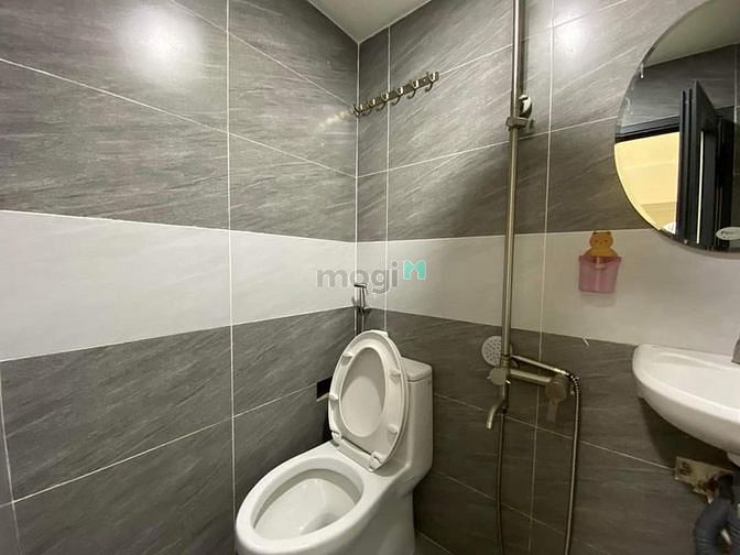 Hình ảnh Duplex full nội thât, gần ĐH Nguyễn Tất Thành Quận 4