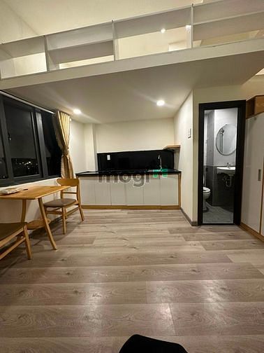 Hình ảnh Duplex full nội thât, gần ĐH Nguyễn Tất Thành Quận 4