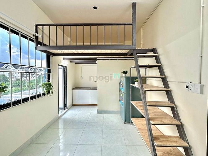Hình ảnh Mb6623 nạp rút nhanh chóng Duplex Ban Công - Ngay Dương Quản Hàm