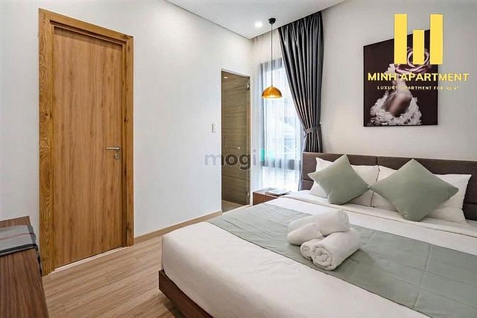 Hình ảnh ️🎯️Thuê Mb6623 nạp rút nhanh chóng Studio Q1🌾FULL NT🌿Thang máy🍁Hẻm ôtô Nguyễn Trãi