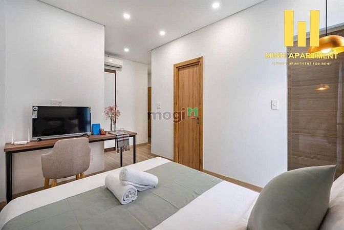 Hình ảnh ️🎯️Thuê Mb6623 nạp rút nhanh chóng Studio Q1🌾FULL NT🌿Thang máy🍁Hẻm ôtô Nguyễn Trãi