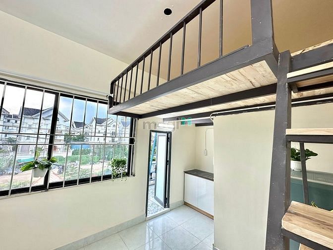 Hình ảnh Mb6623 nạp rút nhanh chóng Duplex Ban Công - Ngay Dương Quản Hàm