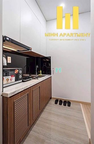 Hình ảnh ️🎯️Thuê Mb6623 nạp rút nhanh chóng Studio Q1🌾FULL NT🌿Thang máy🍁Hẻm ôtô Nguyễn Trãi