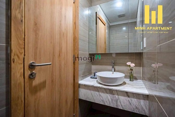 Hình ảnh ️🎯️Thuê Mb6623 nạp rút nhanh chóng Studio Q1🌾FULL NT🌿Thang máy🍁Hẻm ôtô Nguyễn Trãi