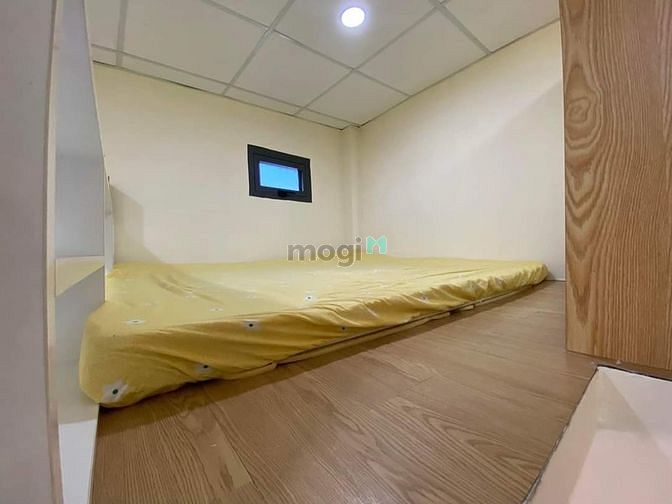 Hình ảnh Duplex full nội thât, gần ĐH Nguyễn Tất Thành Quận 4