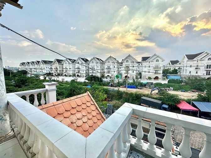 Hình ảnh Mb6623 nạp rút nhanh chóng Duplex Ban Công - Ngay Dương Quản Hàm