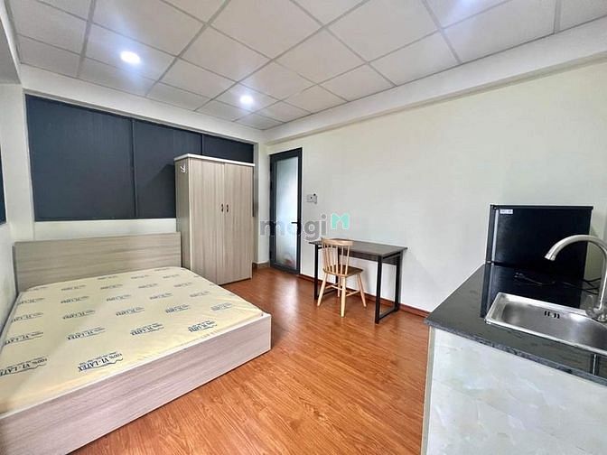 Hình ảnh Phòng trọ giá rẻ ngay đường Ba Vân