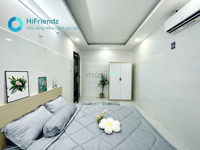 Hình ảnh Khai Trương Phòng Mới Tinh - Full Nội Thất Cơ Bản - Gần Aeon Tân Phú