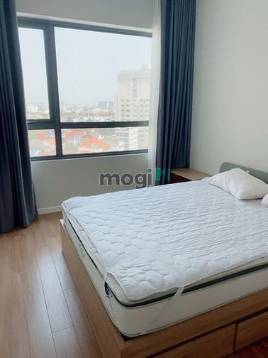 Hình ảnh Mb6623 nạp rút nhanh chóng 1PN masteri an phú trống sẵn chỉ 17 triệu bao phí quản lý