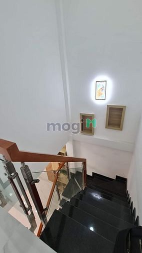 Hình ảnh Nhà mới  ở ngay Liên khu 2-5 Bình Trị Đông Quận Bình Tân