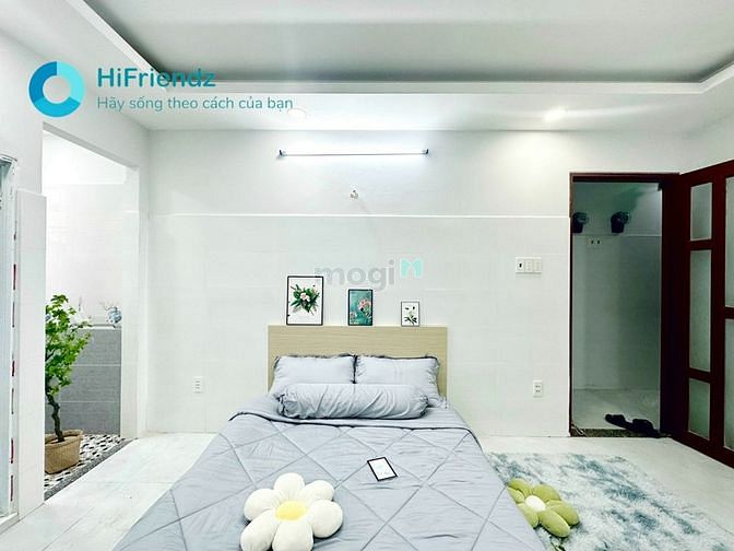 Hình ảnh Khai Trương Phòng Mới Tinh - Full Nội Thất Cơ Bản - Gần Aeon Tân Phú