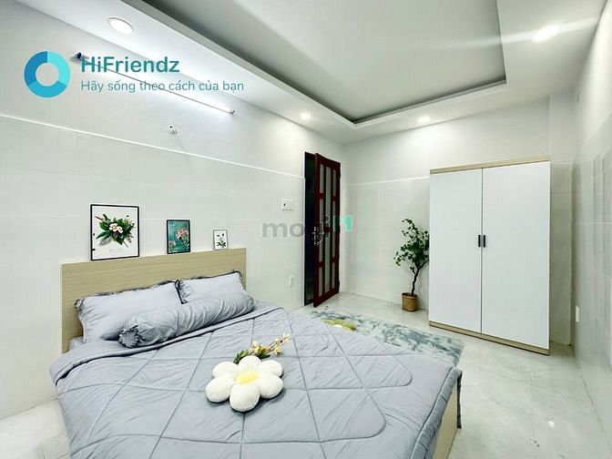 Hình ảnh Khai Trương Phòng Mới Tinh - Full Nội Thất Cơ Bản - Gần Aeon Tân Phú