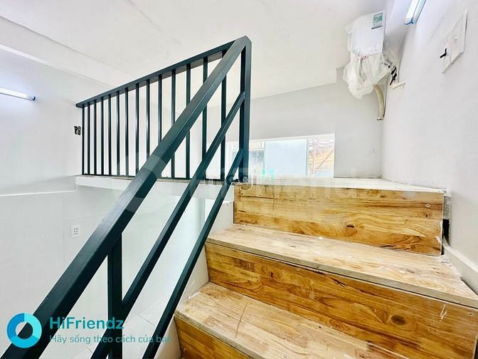 Hình ảnh Khai Trương Phòng Mới Tinh - Full Nội Thất Cơ Bản - Gần Aeon Tân Phú