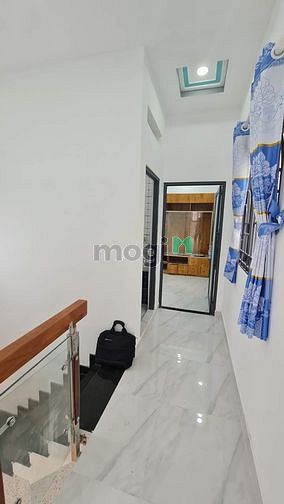 Hình ảnh Nhà mới  ở ngay Liên khu 2-5 Bình Trị Đông Quận Bình Tân