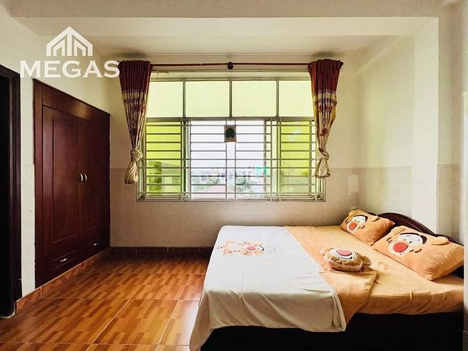 Hình ảnh Phòng trọ tại khu bàu cát siêu xinh
