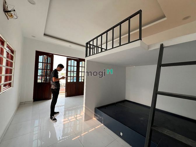 Hình ảnh Cho thuê phòng đi bộ qua Văn Lang