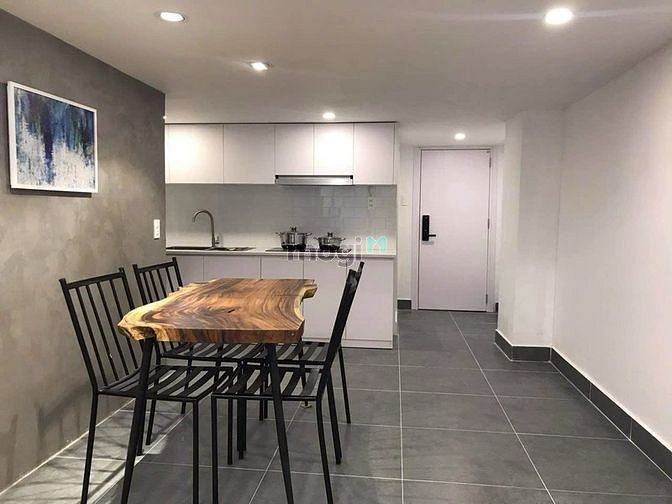 Hình ảnh Duplex 1PN full NT ngay gần ĐH Văn Hiến 🔥