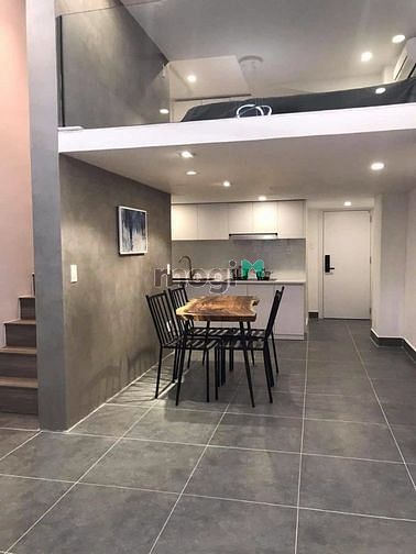 Hình ảnh Duplex 1PN full NT ngay gần ĐH Văn Hiến 🔥