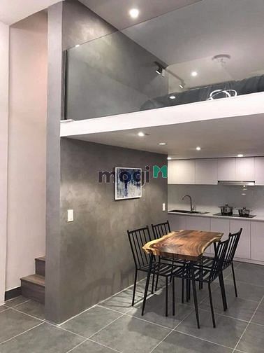 Hình ảnh Duplex 1PN full NT ngay gần ĐH Văn Hiến 🔥