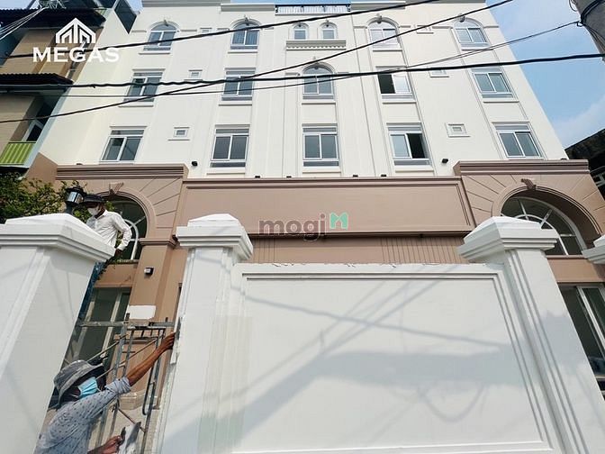 Hình ảnh 🚀Khai trương dự án HOT nhất Bình Thạnh có Hồ bơi, BBQ🚀