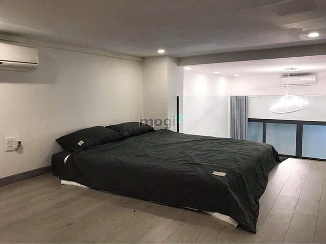 Hình ảnh Duplex 1PN full NT ngay gần ĐH Văn Hiến 🔥