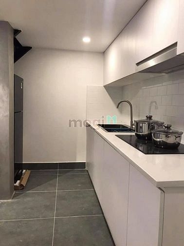 Hình ảnh Duplex 1PN full NT ngay gần ĐH Văn Hiến 🔥