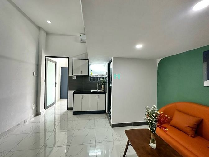 Hình ảnh Cho thuê phòng đi bộ qua Văn Lang